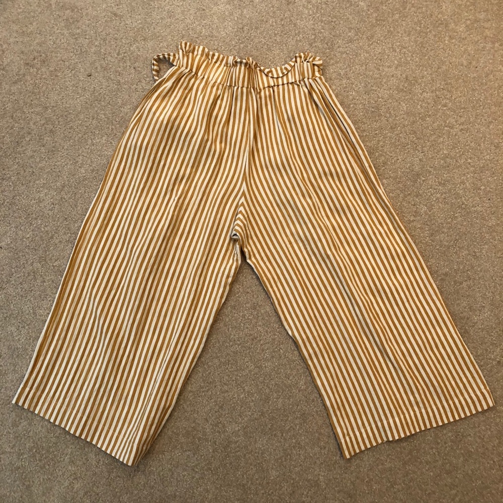 Stripped Pants - Picture 4 of 4